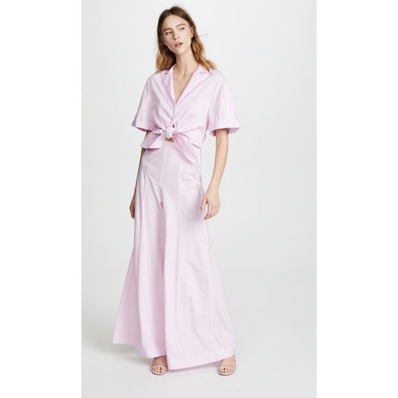 petersyn Pants - Petersyn Belle Jumpsuit